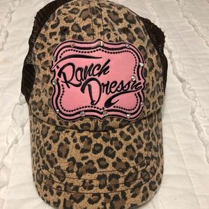 Women's Ball Cap